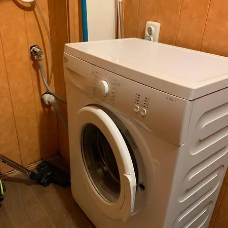 Apartment Samuil