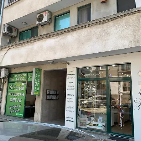 Apartment Samuil
