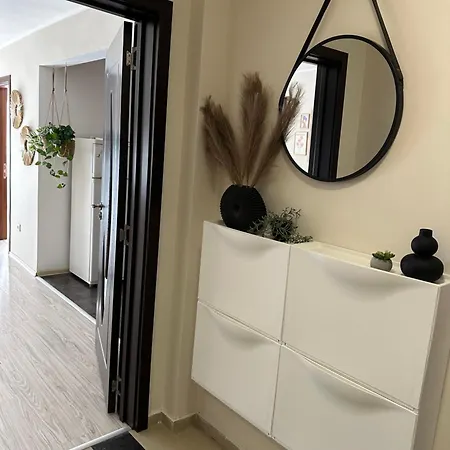 Apartment Samuil Burgas