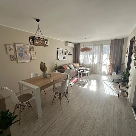 Apartment Samuil *