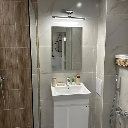 Apartment Samuil *